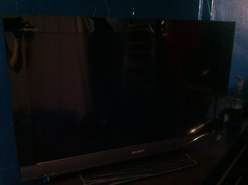 Sony KDL-32EX400 32-Inch BRAVIA LCD TV — main product image