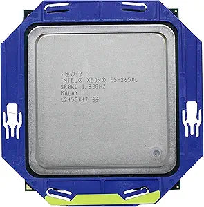 Intel Xeon E5-2650L Eight-Core Server Processor