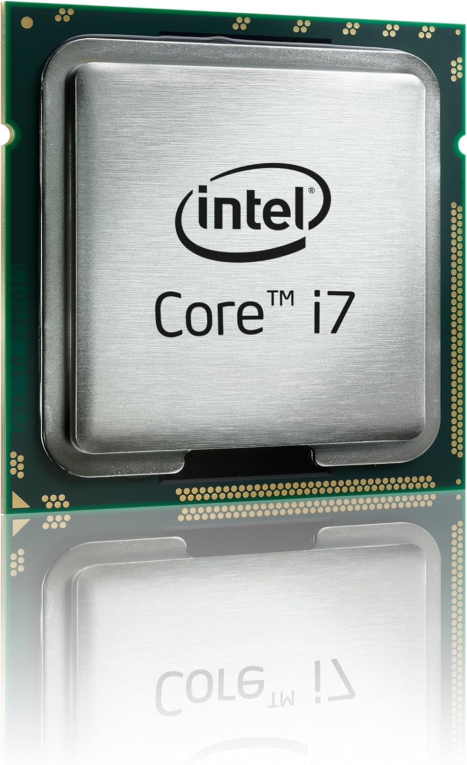 Intel Core i7-4770 Quad-Core Processor, 3.4 GHz