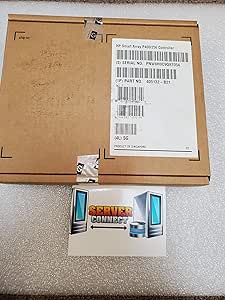 HP 8541587062 Compaq P400/256MB Controller