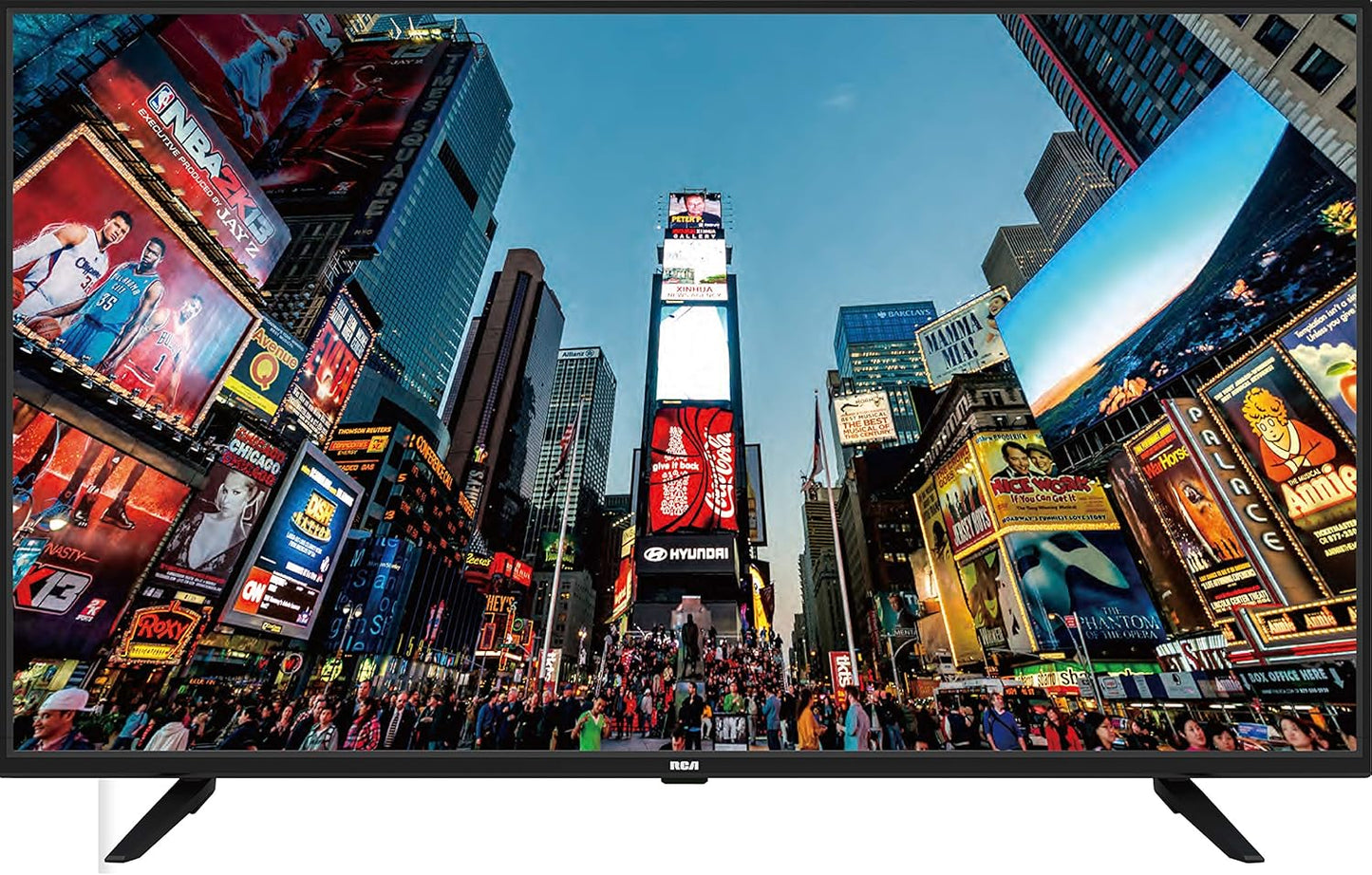 RCA RT4201-AMZ 42-Inch 1080p LED HDTV