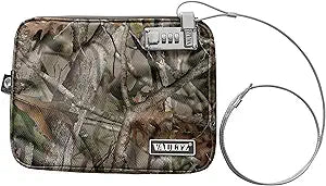 Vaultz VZ00743 Locking Field Gear Pouch Next Camo