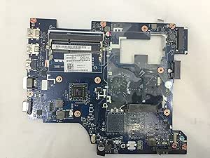 Lenovo QAWGE-LA-8681P-90000586 Motherboard — main product image