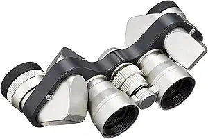 Nikon M6X15 CF Mikron 6x15 Compact Binoculars — main product image