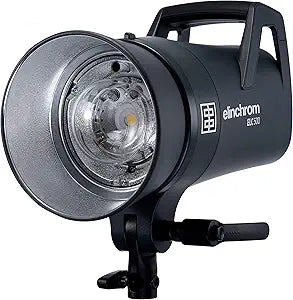 Elinchrom EL20619.1 ELC 500 TTL Studio Monolight — main product image