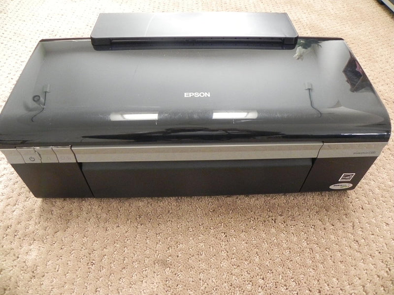 Epson R280 Photo Printer Stylus Ultra Hi-Definition — main product image