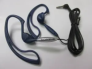 Sony MDRJ10/BLUE H.Ear Blue Clip-on Open-Air Headphones — main product image