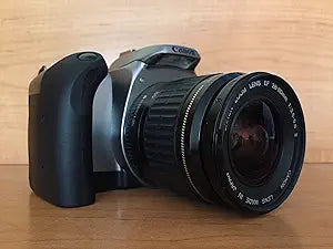 Canon 9113A002 EOS Rebel K2 35mm SLR Camera Lens Kit