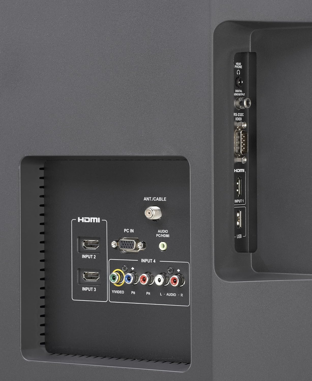 Sharp LC32SV29U 32-Inch 720p LCD HDTV (2011 Model)