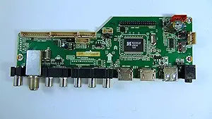 RCA LED50B45RQ Main Board Replacement Part — main product image