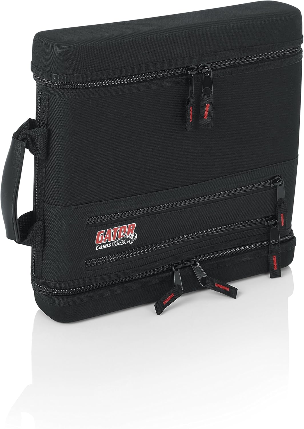 Gator Cases GM-1WEVAA Wireless Mic System Carry Case