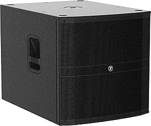 Mackie DRM18S-P 18