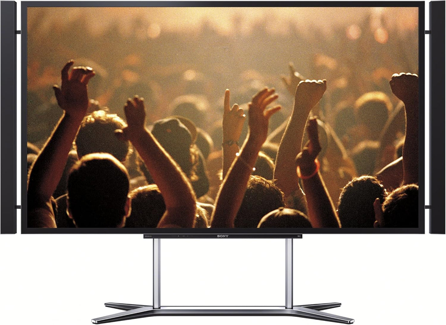 Sony XBR84X900 84-Inch 4K Ultra HD 3D LED TV