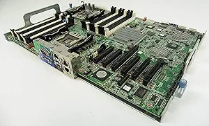 HP 606019-001 PROLIANT ML350G6 SYSTEMBOARD — main product image