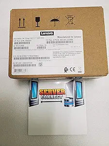 Lenovo 00WG665 600GB 15K SAS 2.5