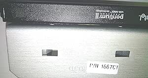 Intel D6527-63101 Pentium II 350MHz CPU - SL2U3 Processor