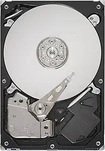 Seagate ST3500418AS Barracuda 500GB SATA 7200RPM Internal HDD