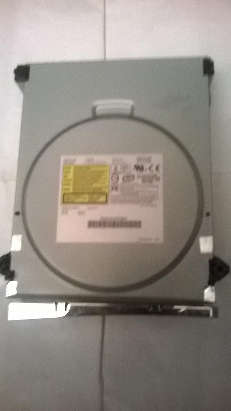 BenQ VAD6038 Xbox 360 DVD ROM Drive Replacement — main product image