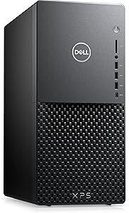 Dell XPS 8940 i5-11400 16GB RAM 1TB SSD Desktop