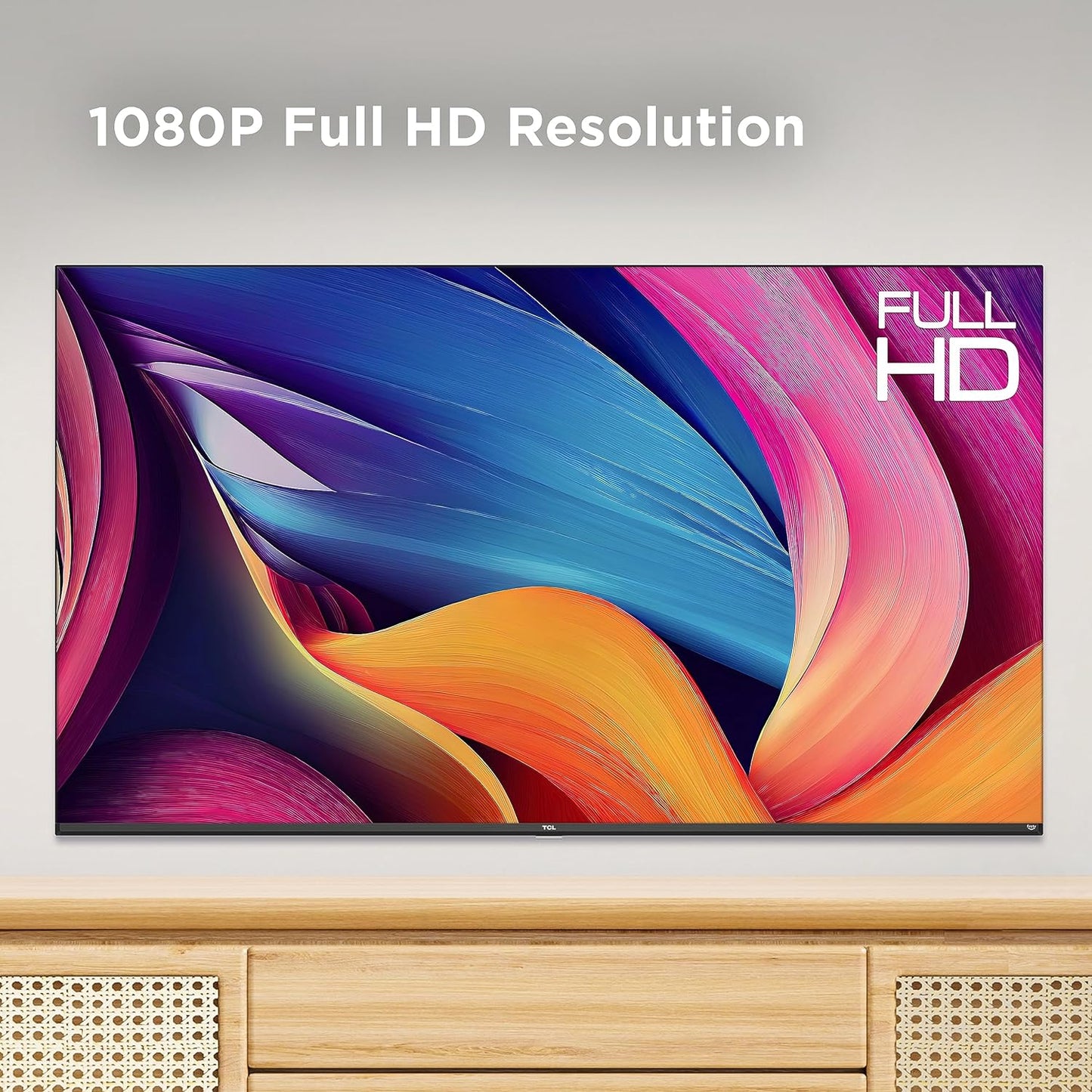 TCL 32S350F 32-Inch 1080p LED Smart Fire TV