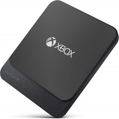 Seagate STHB2000401 Game Drive Xbox 2TB SSD