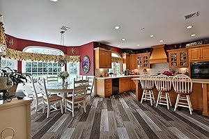 MSI AMZ-LVT-0088P McKenna Luxury Vinyl Flooring 1307 Sq Ft — main product image