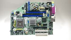 HP 361682-001 Motherboard - System Board Replacement