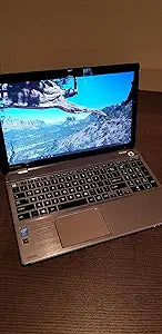 Toshiba Satellite P50T-BST2GX1 i7 Windows 8 Laptop — main product image