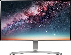 LG 24MP88HV-S Neo Blade III 24" IPS Computer Monitor