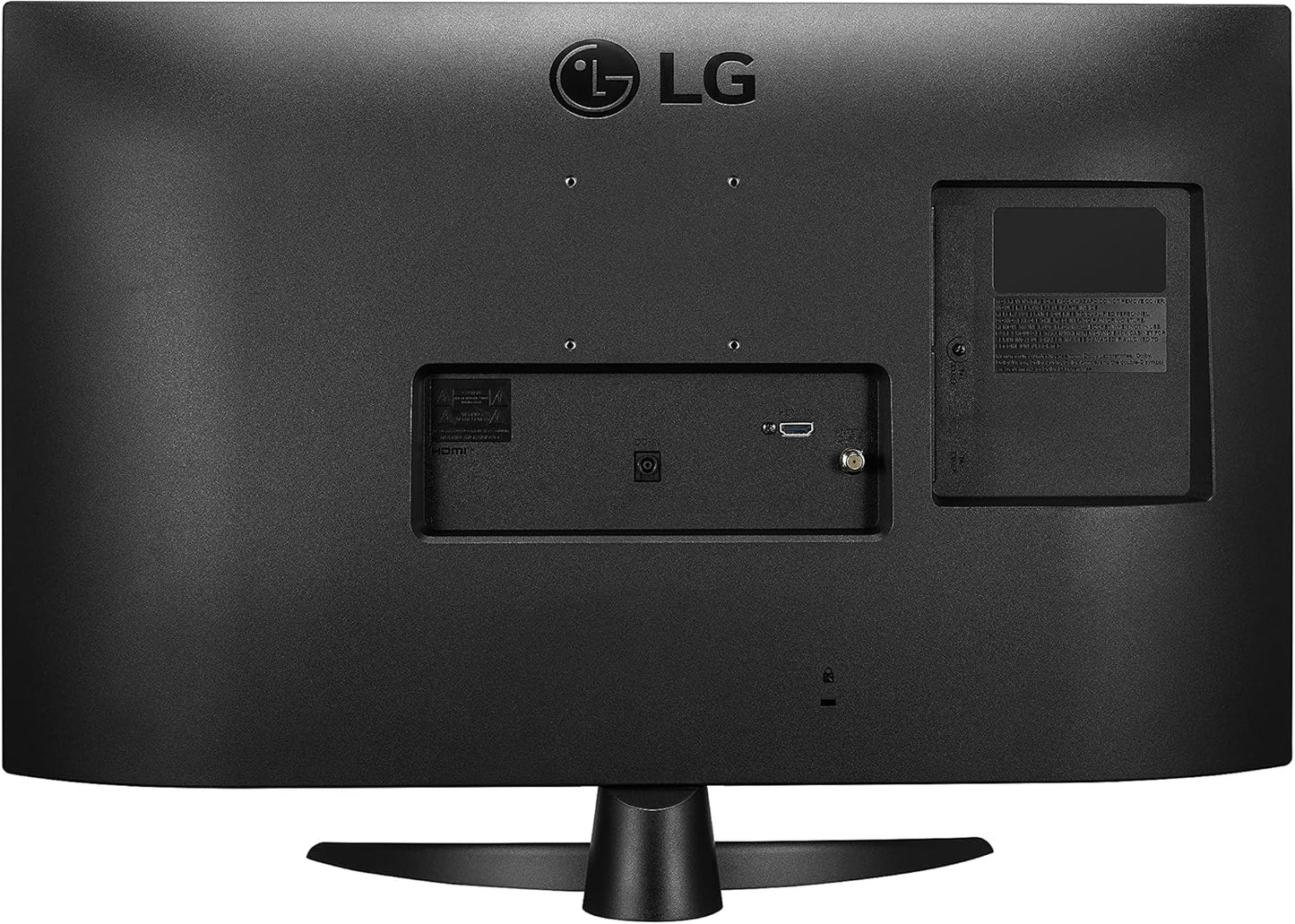 LG 27LP615B-PU 27" Full HD IPS TV Monitor