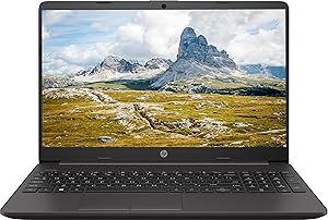 HP 255 G8 Notebook - 15.6