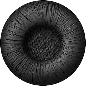 AIAIAI E07 Leatherette On-Ear Earpads - TMA-2 Headphones