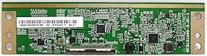 Vizio MT3151A05-3-XC-1 T-Con Board