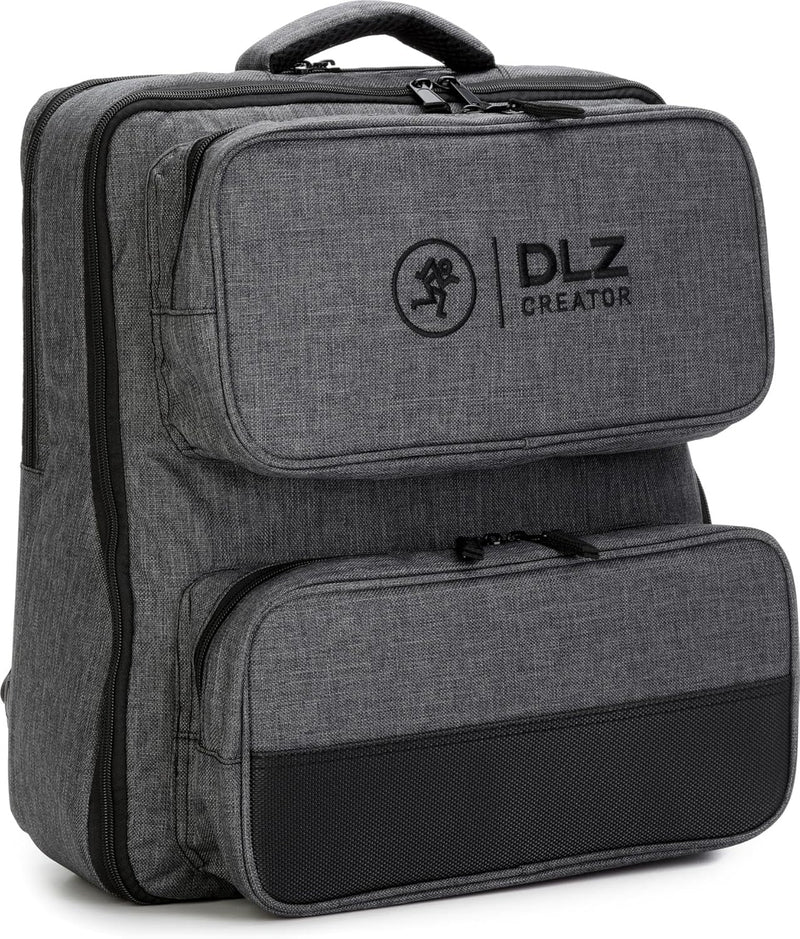 Mackie DLZ Creator キャリングバッグ Mixer Backpack — main product image