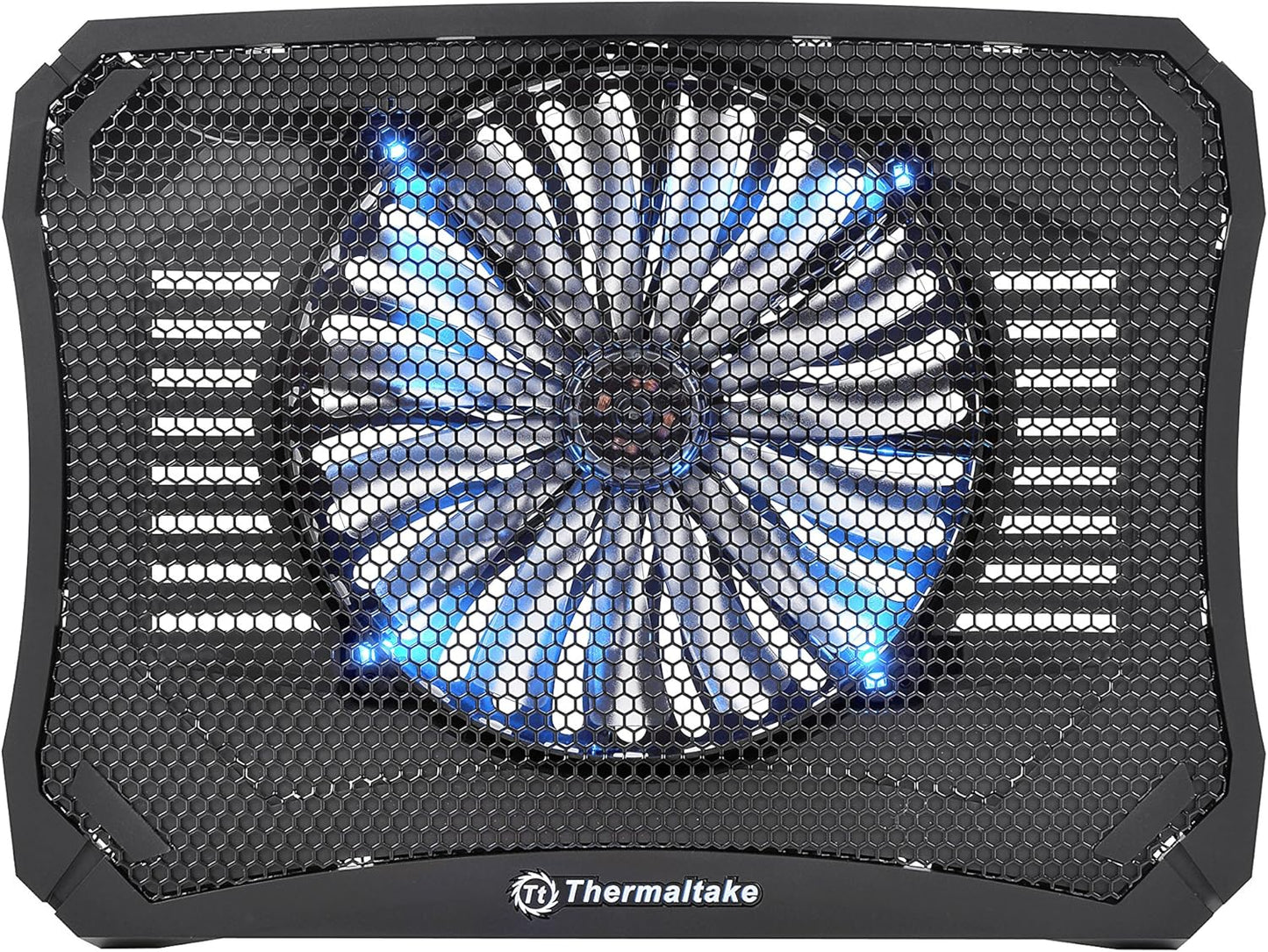 Thermaltake CL-N004-PL20BL-A Massive V20 Laptop Cooling Pad