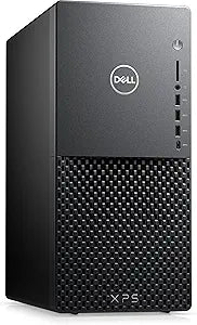 Dell XPS 8940 i5 Hexa-Core Tower Desktop (Renewed)