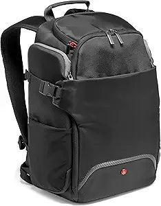 Manfrotto MB MA-BP-R Advanced Camera Laptop Backpack — main product image