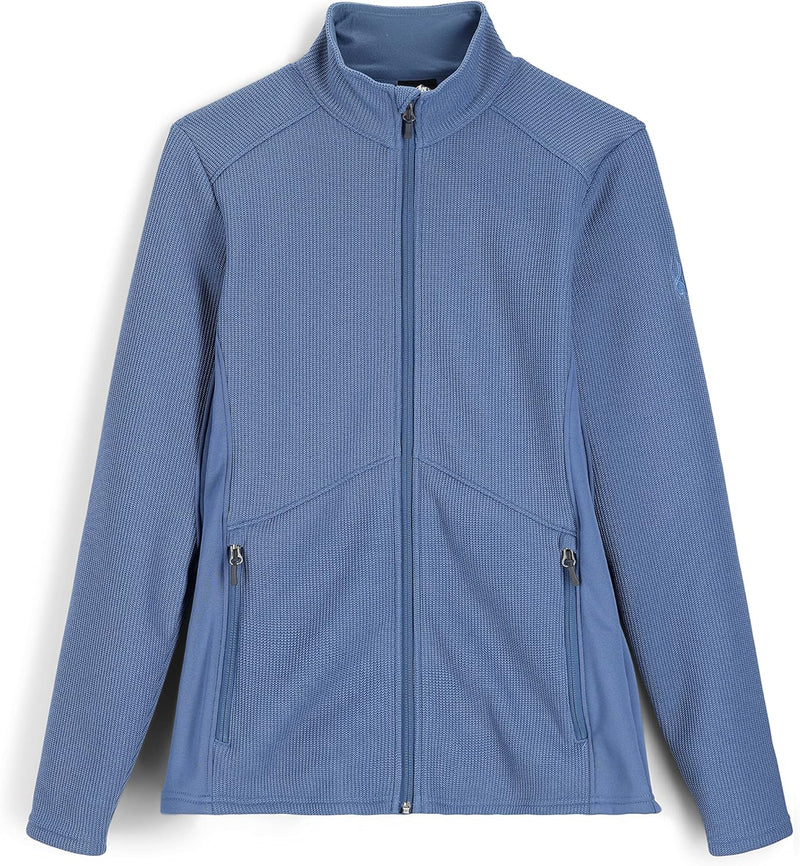 Spyder 192636460669 Women's Bandita Full Zip Jacket — main product image