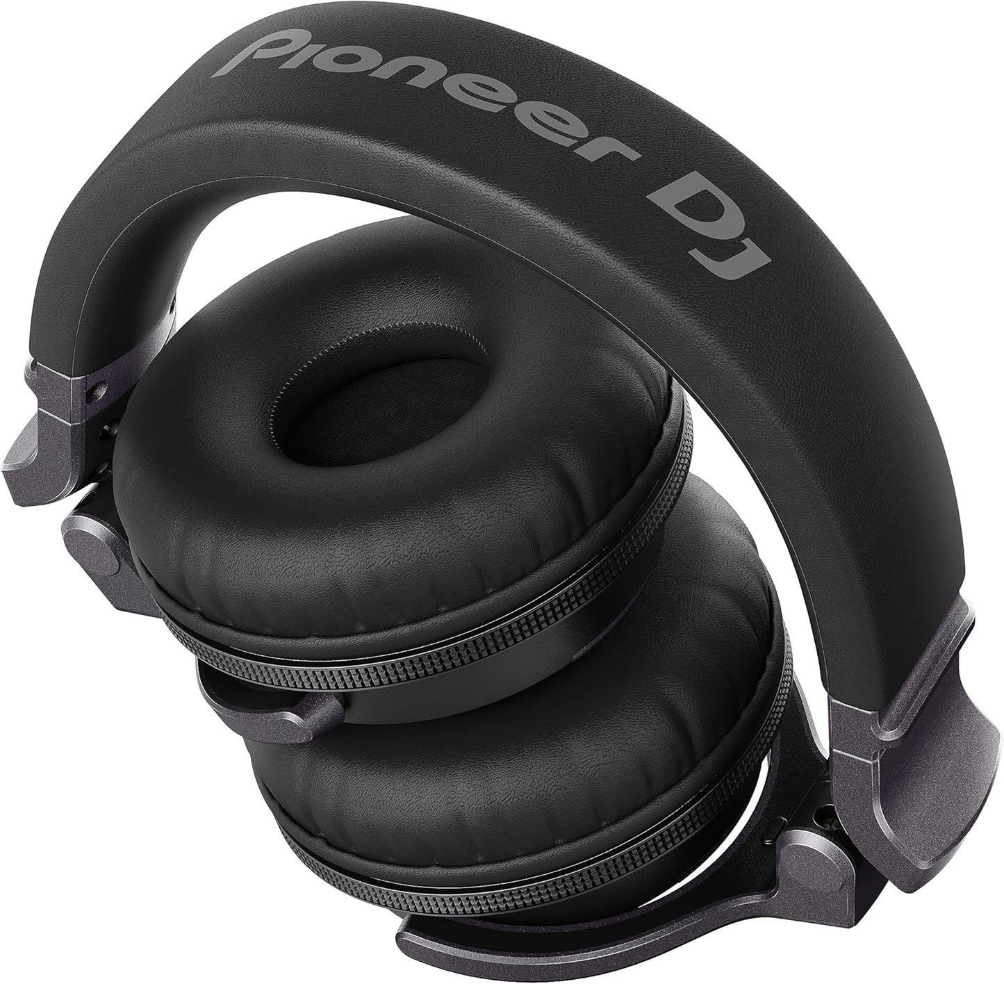 Pioneer DJ HDJ-CUE1PDJ On-Ear DJ Headphones - Black