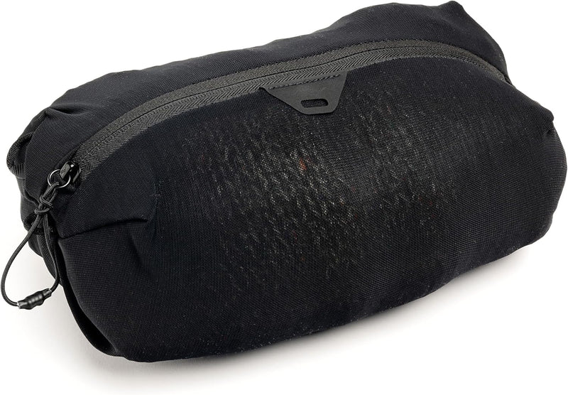 Peak Design BUMP-BK-XS-1 Ultra Light Mesh Packing Cube - XS — main product image
