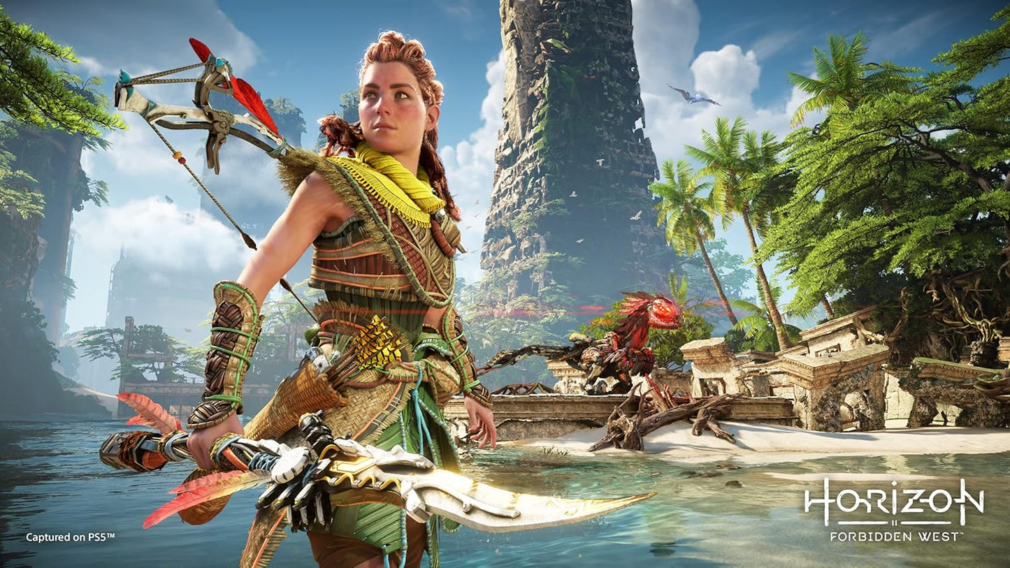 Sony 9720690 Horizon Forbidden West (PS5)