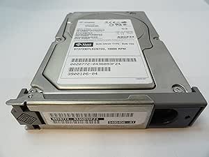 Seagate ST373307LC 73GB U320 SCSI Hard Drive — main product image