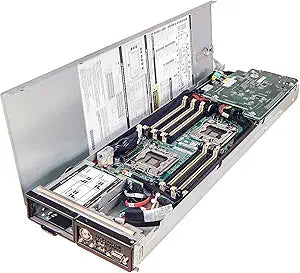 HP Proliant SL4540 G8 Node System Board 664644-B23