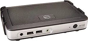 Dell Wyse P25 Zero Client Mini Desktop