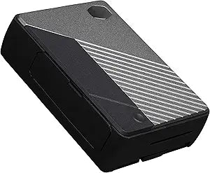 Cooler Master MCM-PI400-MNNN-S00 Raspberry Pi 4 Case — main product image