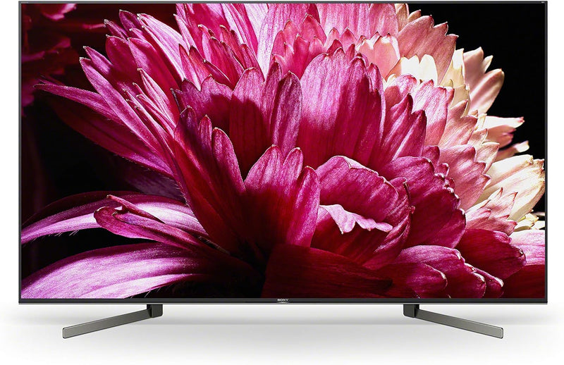 Sony XBR75X950G 75-Inch 4K Ultra HD Smart LED TV (2019) — main product image