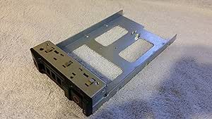 Dell Poweredge C2100 F463r 3.5" Drive Tray