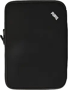 Lenovo 0B47410 13.3" ThinkPad Black/Red Neoprene Sleeve