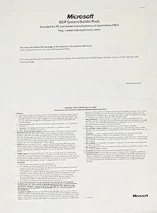 Microsoft 2YG-00323 Windows Small Business Server 2011 Premium Add-on CAL