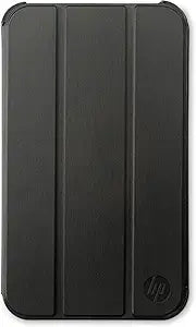 HP K2N05AA Stream 7" Tablet Protective Black Case